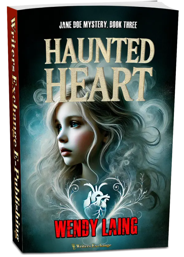 Haunted Heart