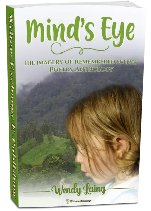 Mind's Eye - The imagery of remembered scenes