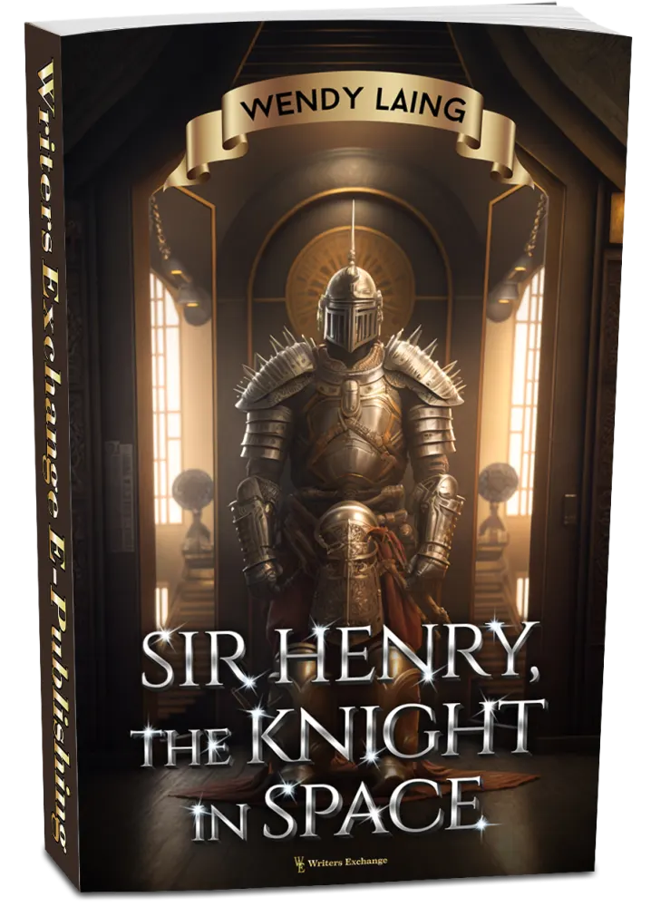 Sir Henry, the Knight in Space