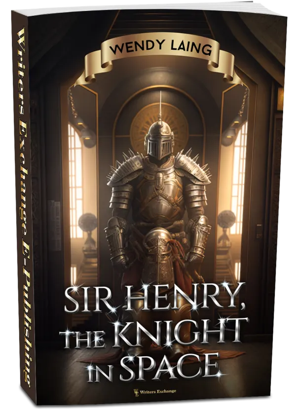 Sir Henry, the Knight in Space