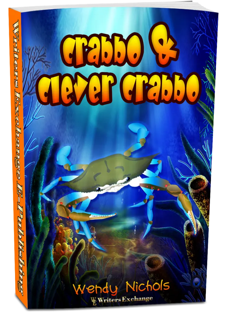 Crabbo and Clever Crabbo