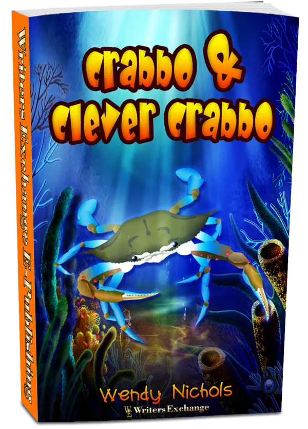 Crabbo and Clever Crabbo