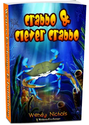 Crabbo and Clever Crabbo