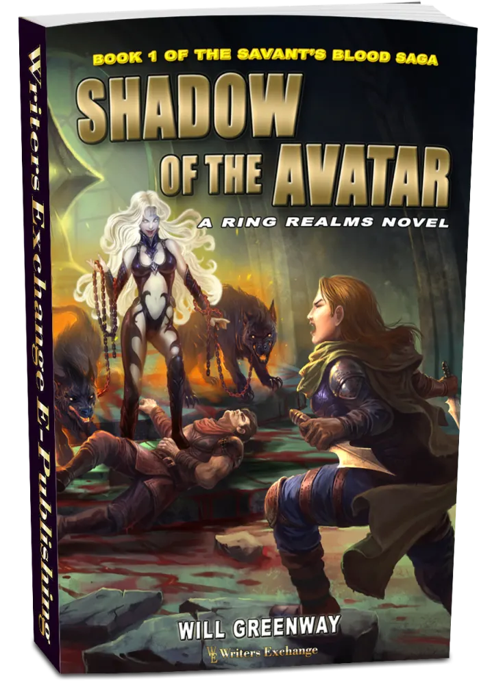 Shadow of the Avatar