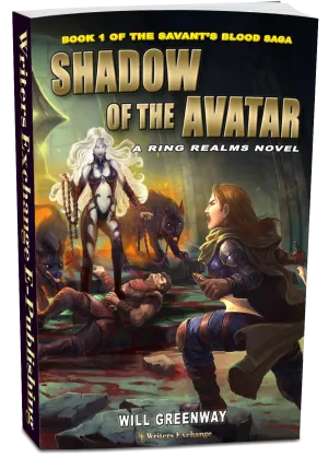Shadow of the Avatar