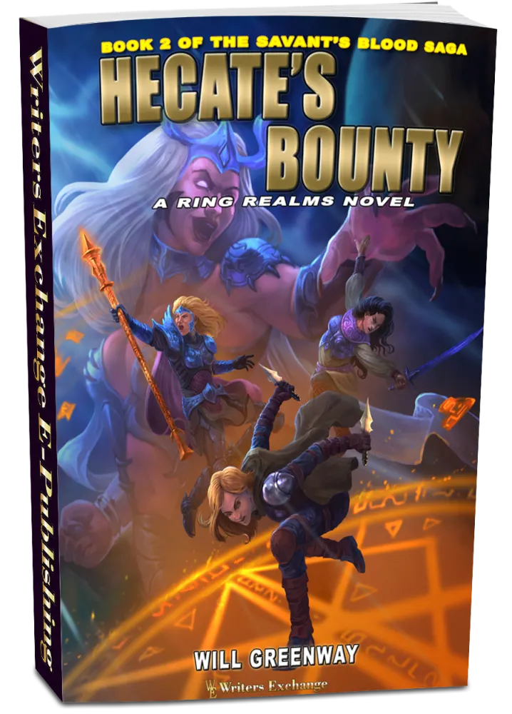 Hecate's Bounty