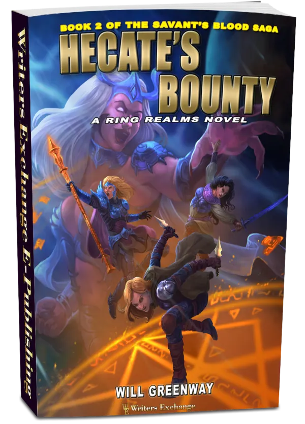 Hecate's Bounty