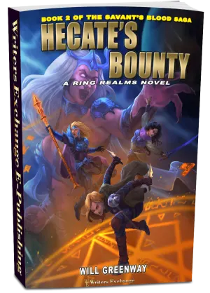 Hecate's Bounty