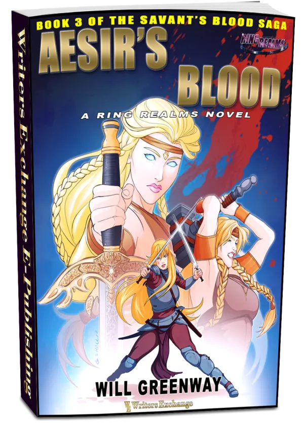 Aesir's Blood