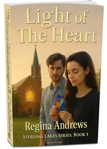 Light of the Heart