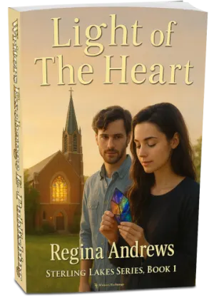 Light of the Heart