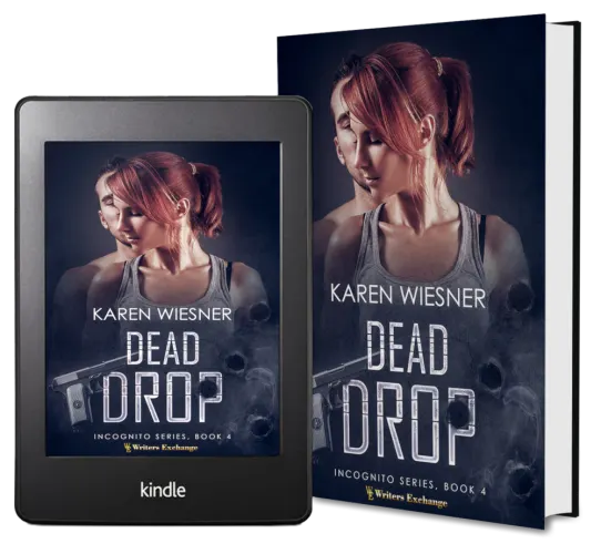 Dead Drop