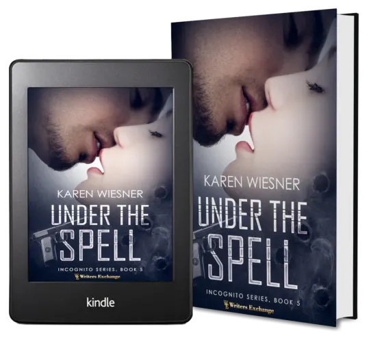 Under the Spell