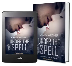 Under the Spell
