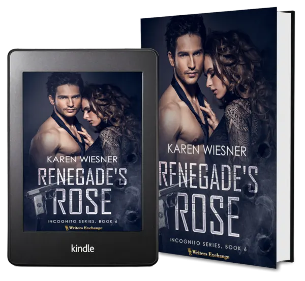 Renegade's Rose