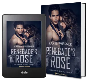 Renegade's Rose