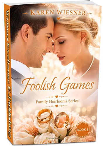 Foolish Games