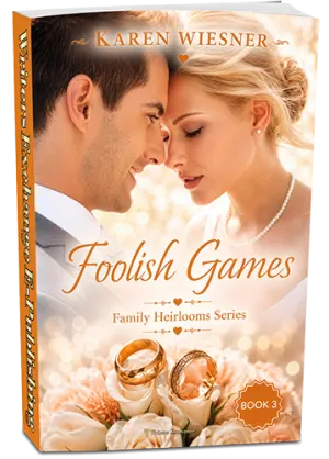 Foolish Games