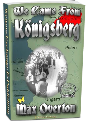 We Came From Konigsberg