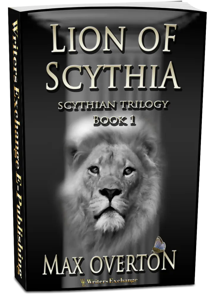 Lion of Scythia