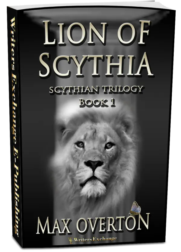Lion of Scythia