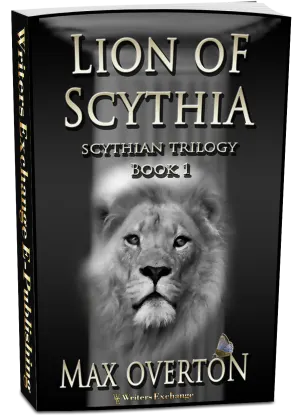 Lion of Scythia