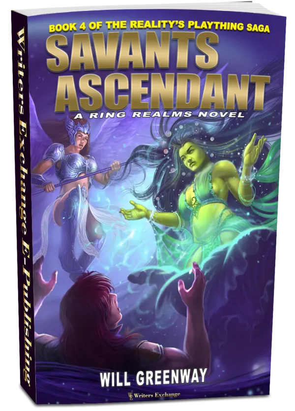 Savants Ascendant