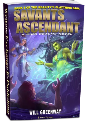 Savants Ascendant