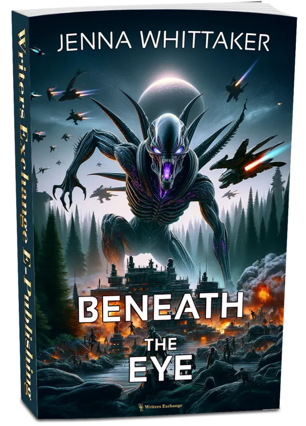 Beneath the Eye