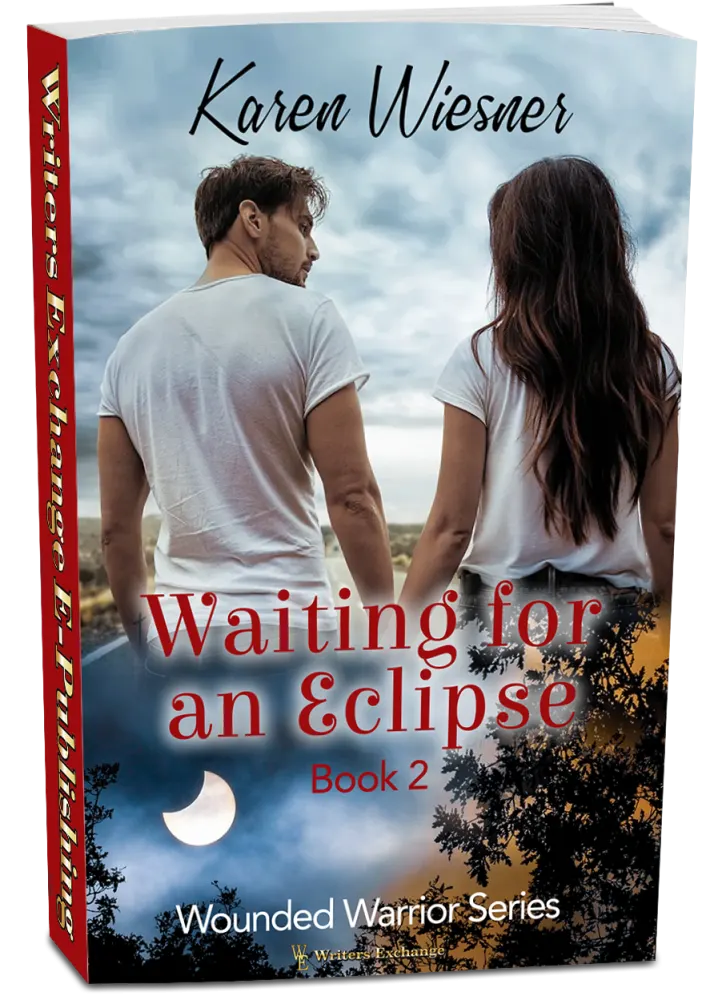 Waiting for an Eclipse