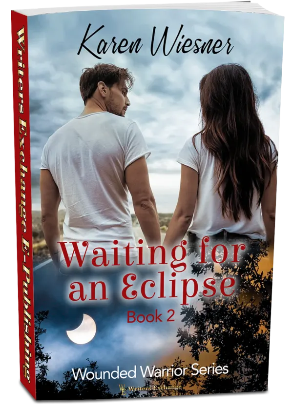 Waiting for an Eclipse