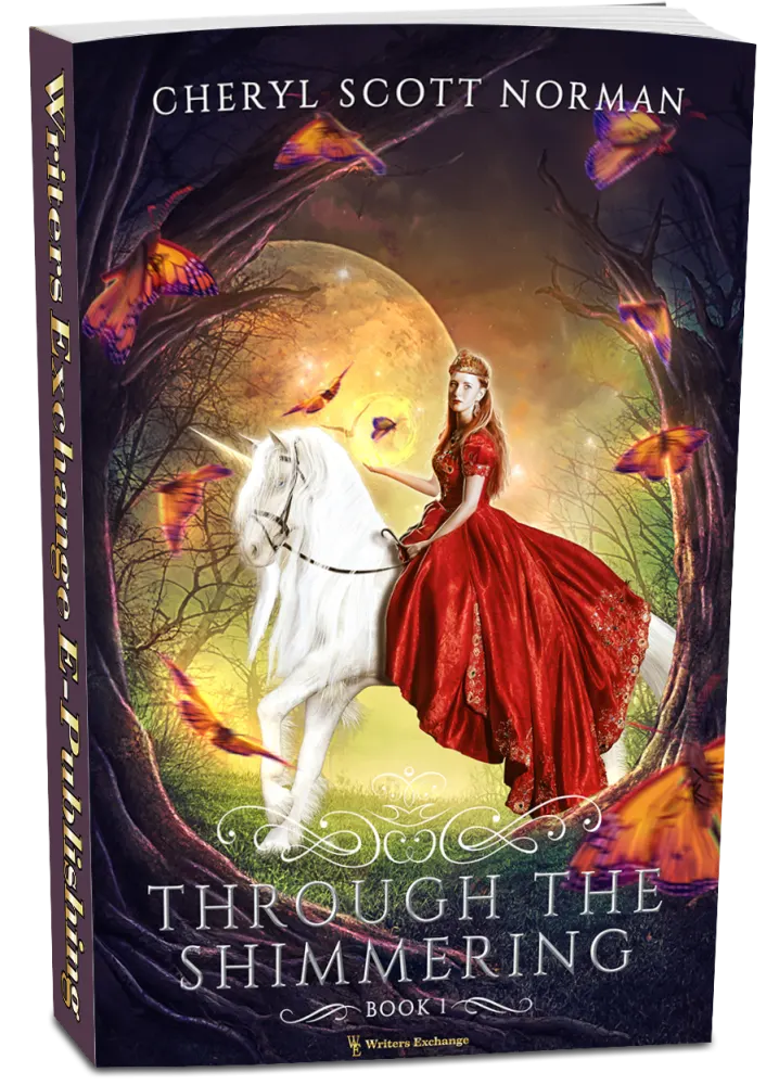 Through the Shimmering