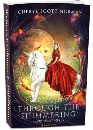 Through the Shimmering