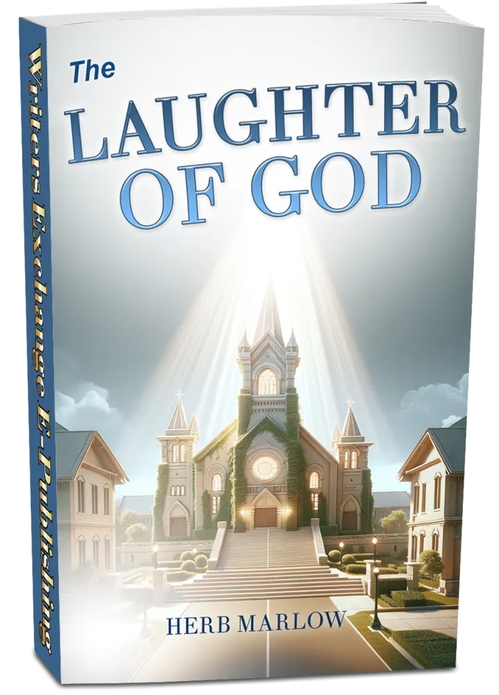 The Laughter of God
