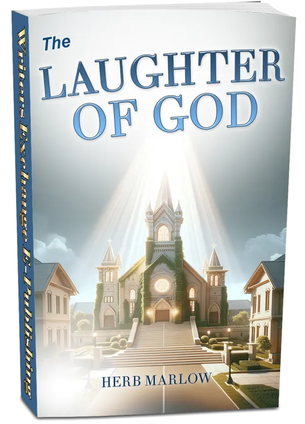 The Laughter of God
