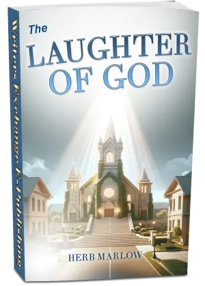 The Laughter of God