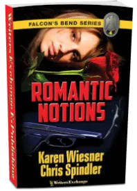 Romantic Notions