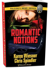 Romantic Notions