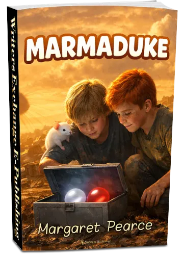 Marmaduke