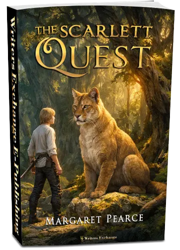 The Scarlett Quest