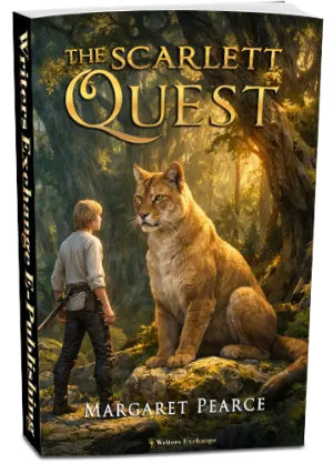 The Scarlett Quest