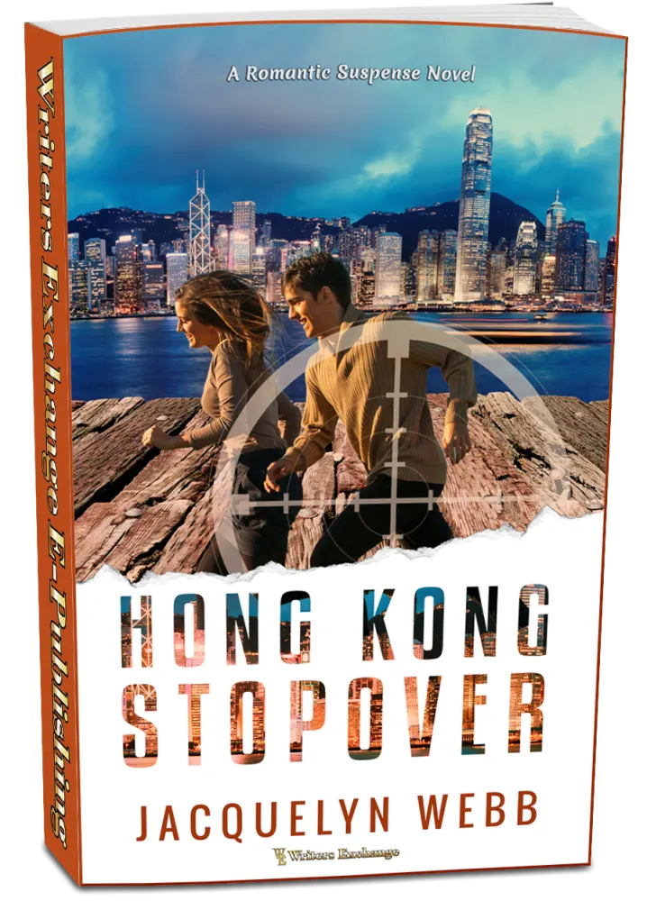 Hong Kong Stopover