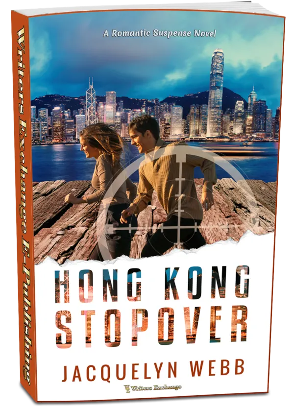 Hong Kong Stopover