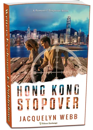 Hong Kong Stopover