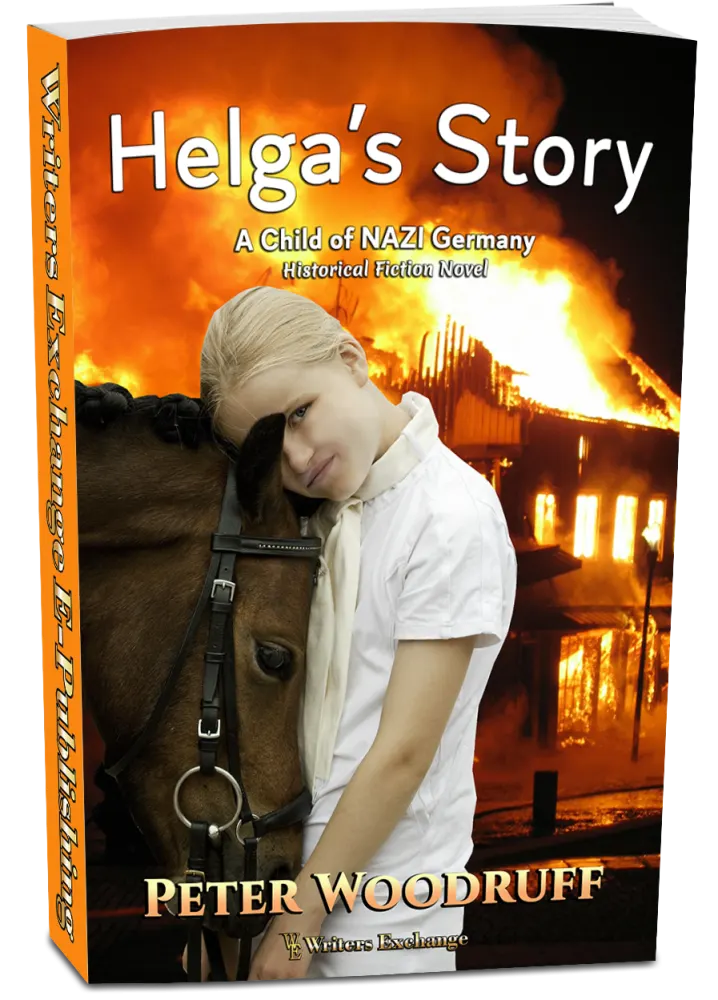Helga's Story