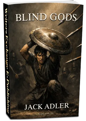 Blind Gods