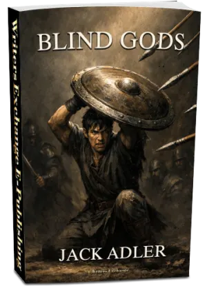 Blind Gods