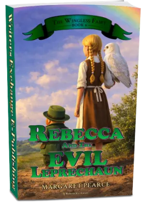 Rebecca and the Evil Leprechaun