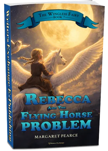 Rebecca and the Flying Horse Problem