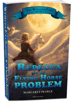 Rebecca and the Flying Horse Problem